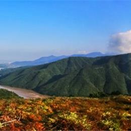 桂平大藤峡