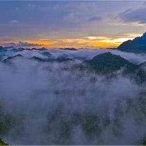 大藤峡风景区